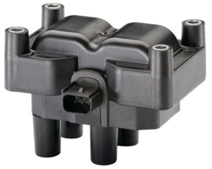 Picture of Hella Ignition Coil - 193175791