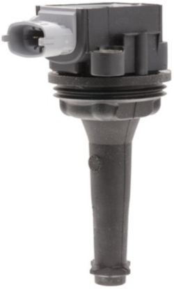 Picture of Hella Direct Ignition Coil - 193175801