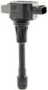 Picture of Hella Direct Ignition Coil - 193175851