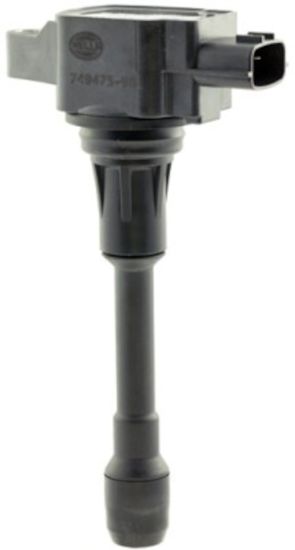Picture of Hella Direct Ignition Coil - 193175851