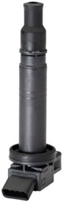 Picture of Hella Direct Ignition Coil - 193175941