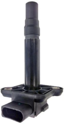 Picture of Hella Direct Ignition Coil - 193175981