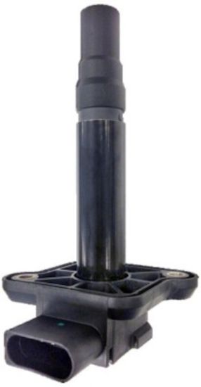 Picture of Hella Direct Ignition Coil - 193175981