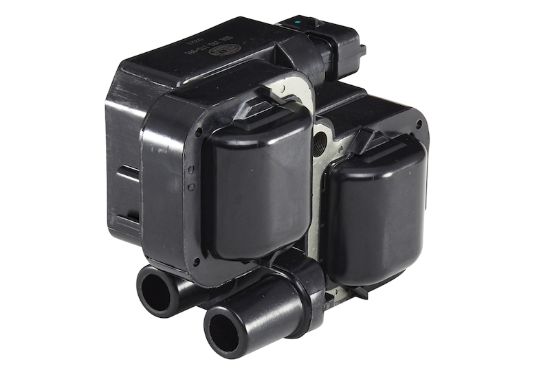 Picture of Hella Ignition Coil - 193175991