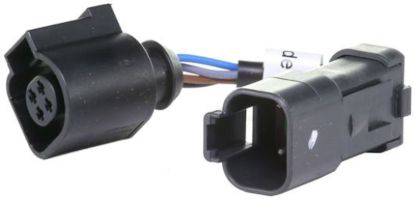 Picture of Hella Headlight Wiring Harness - 202117001