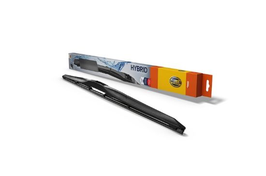 Picture of Hella Wiper Blade - 204584141