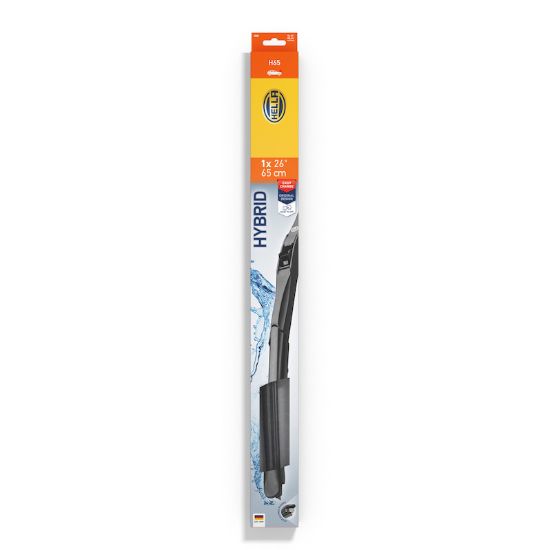 Picture of Hella Wiper Blade - 204584261