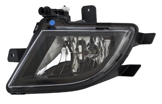 Picture of Hella Fog Light - 225580111