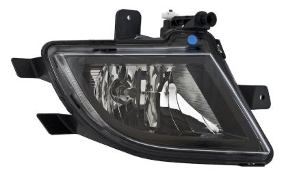 Picture of Hella Fog Light - 225580121