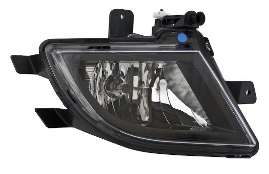 Picture of Hella Fog Light - 225580121
