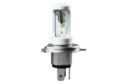 Picture of Hella Fog Light Bulb - 226971581