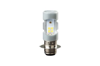 Picture of Hella Fog Light Bulb - 226971591