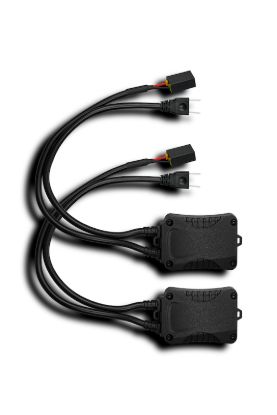 Picture of Hella LED Anti-Flicker Wiring Harness - 226971611