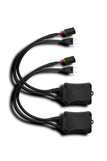 Picture of Hella LED Anti-Flicker Wiring Harness - 226971611