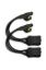 Picture of Hella LED Anti-Flicker Wiring Harness - 226971631