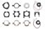 Picture of Hella Headlight Bulb Adapter - 226971641