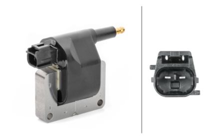 Picture of Hella Ignition Coil - 230035011