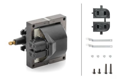 Picture of Hella Ignition Coil - 230035121