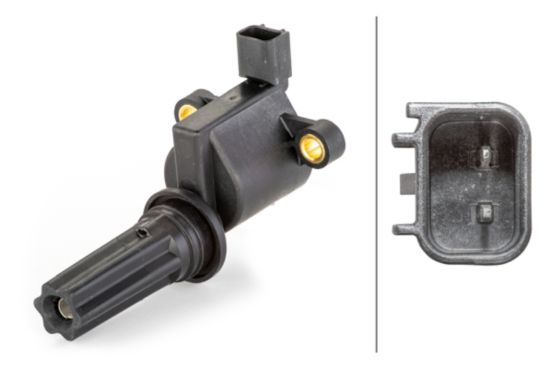Picture of Hella Direct Ignition Coil - 230035231