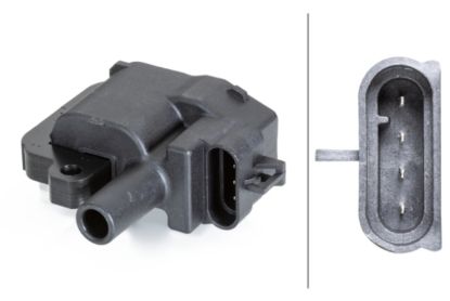 Picture of Hella Ignition Coil - 230035261