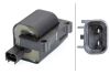 Picture of Hella Ignition Coil - 230035281