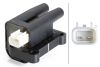 Picture of Hella Ignition Coil - 230035291