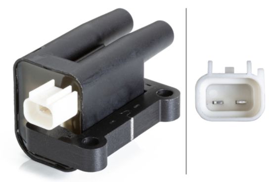 Picture of Hella Ignition Coil - 230035291