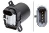 Picture of Hella Ignition Coil - 230035391