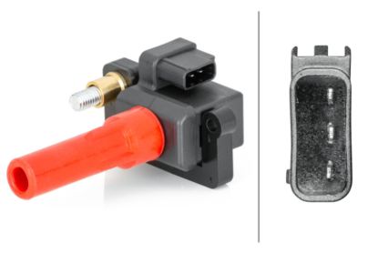 Picture of Hella Ignition Coil - 230035461