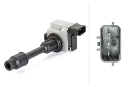 Picture of Hella Direct Ignition Coil - 230035541