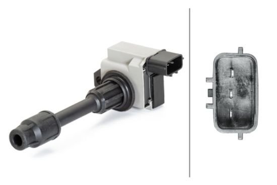 Picture of Hella Direct Ignition Coil - 230035541