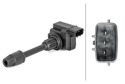 Picture of Hella Direct Ignition Coil - 230035551