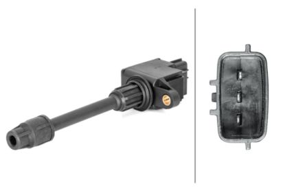 Picture of Hella Direct Ignition Coil - 230035571