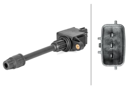 Picture of Hella Direct Ignition Coil - 230035571