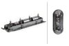 Picture of Hella Direct Ignition Coil - 230035651