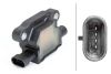 Picture of Hella Ignition Coil - 230035751