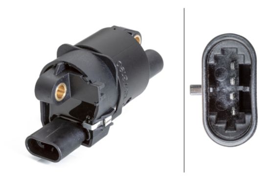 Picture of Hella Ignition Coil - 230035761