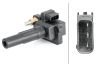 Picture of Hella Ignition Coil - 230035831