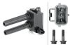 Picture of Hella Direct Ignition Coil - 230035951