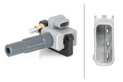 Picture of Hella Ignition Coil - 230035961