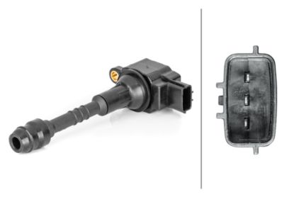 Picture of Hella Direct Ignition Coil - 230036091