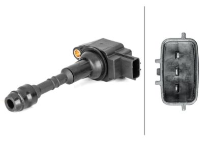 Picture of Hella Direct Ignition Coil - 230036111