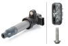 Picture of Hella Direct Ignition Coil - 230036161