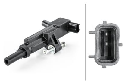 Picture of Hella Direct Ignition Coil - 230036251
