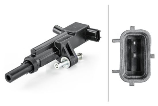 Picture of Hella Direct Ignition Coil - 230036251