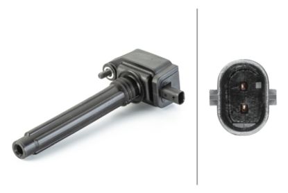 Picture of Hella Direct Ignition Coil - 230036491
