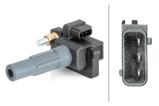 Picture of Hella Ignition Coil - 230036561