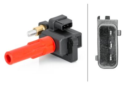Picture of Hella Ignition Coil - 230036571
