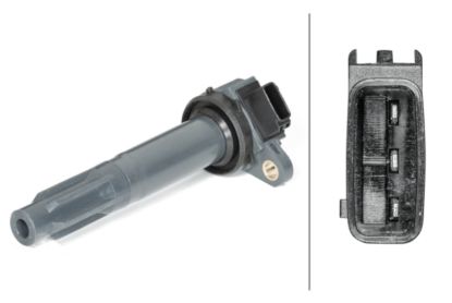 Picture of Hella Ignition Coil - 230036581