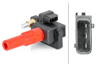 Picture of Hella Ignition Coil - 230036631